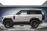 USED 2023 23 LAND ROVER DEFENDER 3.0 D250 MHEV HSE SUV 3dr Diesel Auto 4WD Euro 6 (s/s) (250 ps) Land Rover Warranty | 8.9% APR