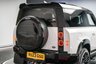 USED 2023 23 LAND ROVER DEFENDER 3.0 D250 MHEV HSE SUV 3dr Diesel Auto 4WD Euro 6 (s/s) (250 ps) Land Rover Warranty | 8.9% APR