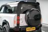USED 2023 23 LAND ROVER DEFENDER 3.0 D250 MHEV HSE SUV 3dr Diesel Auto 4WD Euro 6 (s/s) (250 ps) Land Rover Warranty | 8.9% APR