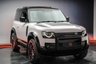 USED 2023 23 LAND ROVER DEFENDER 3.0 D250 MHEV HSE SUV 3dr Diesel Auto 4WD Euro 6 (s/s) (250 ps) Land Rover Warranty | 8.9% APR