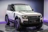 USED 2023 23 LAND ROVER DEFENDER 3.0 D250 MHEV HSE SUV 3dr Diesel Auto 4WD Euro 6 (s/s) (250 ps) Land Rover Warranty | 8.9% APR