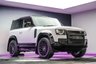 USED 2023 23 LAND ROVER DEFENDER 3.0 D250 MHEV HSE SUV 3dr Diesel Auto 4WD Euro 6 (s/s) (250 ps) Land Rover Warranty | 8.9% APR