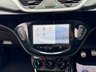 USED 2016 16 VAUXHALL CORSA 1.4i ecoFLEX Limited Edition Hatchback 3dr Petrol Manual Euro 6 (90 ps) BLACK ALLOYS+CRUISE+P.SENSORS