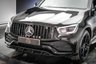 USED 2019 69 MERCEDES-BENZ GLC 2.0 GLC300d AMG Line (Premium Plus) Coupe 5dr Diesel G-Tronic+ 4MATIC Euro 6 (s/s) (245 ps) 12-month Warranty&Breakdown+9.9%APR