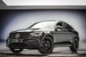 USED 2019 69 MERCEDES-BENZ GLC 2.0 GLC300d AMG Line (Premium Plus) Coupe 5dr Diesel G-Tronic+ 4MATIC Euro 6 (s/s) (245 ps) 12-month Warranty&Breakdown+9.9%APR