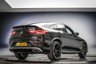 USED 2019 69 MERCEDES-BENZ GLC 2.0 GLC300d AMG Line (Premium Plus) Coupe 5dr Diesel G-Tronic+ 4MATIC Euro 6 (s/s) (245 ps) 12-month Warranty&Breakdown+9.9%APR