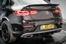 USED 2019 69 MERCEDES-BENZ GLC 2.0 GLC300d AMG Line (Premium Plus) Coupe 5dr Diesel G-Tronic+ 4MATIC Euro 6 (s/s) (245 ps) 12-month Warranty&Breakdown+9.9%APR
