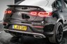 USED 2019 69 MERCEDES-BENZ GLC 2.0 GLC300d AMG Line (Premium Plus) Coupe 5dr Diesel G-Tronic+ 4MATIC Euro 6 (s/s) (245 ps) 12-month Warranty&Breakdown+9.9%APR