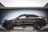 USED 2019 69 MERCEDES-BENZ GLC 2.0 GLC300d AMG Line (Premium Plus) Coupe 5dr Diesel G-Tronic+ 4MATIC Euro 6 (s/s) (245 ps) 12-month Warranty&Breakdown+9.9%APR