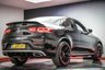 USED 2019 69 MERCEDES-BENZ GLC 2.0 GLC300d AMG Line (Premium Plus) Coupe 5dr Diesel G-Tronic+ 4MATIC Euro 6 (s/s) (245 ps) 12-month Warranty&Breakdown+9.9%APR