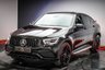USED 2019 69 MERCEDES-BENZ GLC 2.0 GLC300d AMG Line (Premium Plus) Coupe 5dr Diesel G-Tronic+ 4MATIC Euro 6 (s/s) (245 ps) 12-month Warranty&Breakdown+9.9%APR