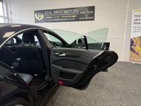 USED 2018 18 MERCEDES-BENZ CLS CLASS 2.1 CLS220d AMG Line (Premium) Coupe 4dr Diesel G-Tronic+ Euro 6 (s/s) (177 ps) SUNROOF SATNAV HEATED SEATS
