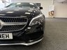 USED 2018 18 MERCEDES-BENZ CLS CLASS 2.1 CLS220d AMG Line (Premium) Coupe 4dr Diesel G-Tronic+ Euro 6 (s/s) (177 ps) SUNROOF SATNAV HEATED SEATS