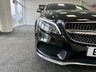 USED 2018 18 MERCEDES-BENZ CLS CLASS 2.1 CLS220d AMG Line (Premium) Coupe 4dr Diesel G-Tronic+ Euro 6 (s/s) (177 ps) SUNROOF SATNAV HEATED SEATS