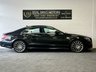 USED 2018 18 MERCEDES-BENZ CLS CLASS 2.1 CLS220d AMG Line (Premium) Coupe 4dr Diesel G-Tronic+ Euro 6 (s/s) (177 ps) SUNROOF SATNAV HEATED SEATS