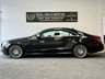 USED 2018 18 MERCEDES-BENZ CLS CLASS 2.1 CLS220d AMG Line (Premium) Coupe 4dr Diesel G-Tronic+ Euro 6 (s/s) (177 ps) SUNROOF SATNAV HEATED SEATS