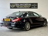 USED 2018 18 MERCEDES-BENZ CLS CLASS 2.1 CLS220d AMG Line (Premium) Coupe 4dr Diesel G-Tronic+ Euro 6 (s/s) (177 ps) SUNROOF SATNAV HEATED SEATS