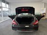 USED 2018 18 MERCEDES-BENZ CLS CLASS 2.1 CLS220d AMG Line (Premium) Coupe 4dr Diesel G-Tronic+ Euro 6 (s/s) (177 ps) SUNROOF SATNAV HEATED SEATS