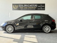 USED 2018 18 SEAT LEON 1.6 TDI SE Dynamic Technology Hatchback 5dr Diesel DSG Euro 6 (s/s) (115 ps) DSG | SatNav | Bluetooth ULEZ