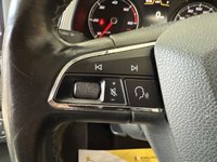 USED 2018 18 SEAT LEON 1.6 TDI SE Dynamic Technology Hatchback 5dr Diesel DSG Euro 6 (s/s) (115 ps) DSG | SatNav | Bluetooth ULEZ