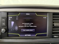 USED 2018 18 SEAT LEON 1.6 TDI SE Dynamic Technology Hatchback 5dr Diesel DSG Euro 6 (s/s) (115 ps) DSG | SatNav | Bluetooth ULEZ