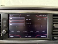 USED 2018 18 SEAT LEON 1.6 TDI SE Dynamic Technology Hatchback 5dr Diesel DSG Euro 6 (s/s) (115 ps) DSG | SatNav | Bluetooth ULEZ