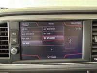 USED 2018 18 SEAT LEON 1.6 TDI SE Dynamic Technology Hatchback 5dr Diesel DSG Euro 6 (s/s) (115 ps) DSG | SatNav | Bluetooth ULEZ