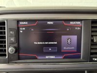 USED 2018 18 SEAT LEON 1.6 TDI SE Dynamic Technology Hatchback 5dr Diesel DSG Euro 6 (s/s) (115 ps) DSG | SatNav | Bluetooth ULEZ