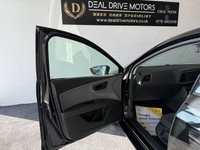 USED 2018 18 SEAT LEON 1.6 TDI SE Dynamic Technology Hatchback 5dr Diesel DSG Euro 6 (s/s) (115 ps) DSG | SatNav | Bluetooth ULEZ