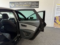 USED 2018 18 SEAT LEON 1.6 TDI SE Dynamic Technology Hatchback 5dr Diesel DSG Euro 6 (s/s) (115 ps) DSG | SatNav | Bluetooth ULEZ