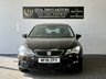 USED 2018 18 SEAT LEON 1.6 TDI SE Dynamic Technology Hatchback 5dr Diesel DSG Euro 6 (s/s) (115 ps) DSG | SatNav | Bluetooth ULEZ