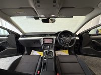 USED 2019 69 VOLKSWAGEN PASSAT 2.0 TDI SE Business Estate 5dr Diesel DSG Euro 6 (s/s) (150 ps) CARPLAY SATNAV DAB VAT QUAL