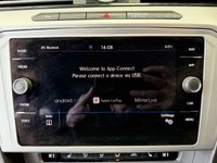 USED 2019 69 VOLKSWAGEN PASSAT 2.0 TDI SE Business Estate 5dr Diesel DSG Euro 6 (s/s) (150 ps) CARPLAY SATNAV DAB VAT QUAL