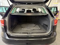 USED 2019 69 VOLKSWAGEN PASSAT 2.0 TDI SE Business Estate 5dr Diesel DSG Euro 6 (s/s) (150 ps) CARPLAY SATNAV DAB VAT QUAL
