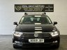 USED 2019 69 VOLKSWAGEN PASSAT 2.0 TDI SE Business Estate 5dr Diesel DSG Euro 6 (s/s) (150 ps) CARPLAY SATNAV DAB VAT QUAL