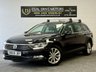 USED 2019 69 VOLKSWAGEN PASSAT 2.0 TDI SE Business Estate 5dr Diesel DSG Euro 6 (s/s) (150 ps) CARPLAY SATNAV DAB VAT QUAL