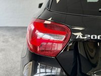 USED 2016 65 MERCEDES-BENZ A-CLASS 2.1 A200d AMG Line (Premium) Hatchback 5dr Diesel 7G-DCT Euro 6 (s/s) (136 ps) REARVIEW CAMERA SATNAV