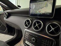 USED 2016 65 MERCEDES-BENZ A-CLASS 2.1 A200d AMG Line (Premium) Hatchback 5dr Diesel 7G-DCT Euro 6 (s/s) (136 ps) REARVIEW CAMERA SATNAV