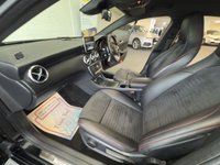 USED 2016 65 MERCEDES-BENZ A-CLASS 2.1 A200d AMG Line (Premium) Hatchback 5dr Diesel 7G-DCT Euro 6 (s/s) (136 ps) REARVIEW CAMERA SATNAV