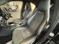 USED 2016 65 MERCEDES-BENZ A-CLASS 2.1 A200d AMG Line (Premium) Hatchback 5dr Diesel 7G-DCT Euro 6 (s/s) (136 ps) REARVIEW CAMERA SATNAV