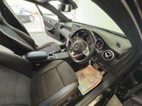 USED 2016 65 MERCEDES-BENZ A-CLASS 2.1 A200d AMG Line (Premium) Hatchback 5dr Diesel 7G-DCT Euro 6 (s/s) (136 ps) REARVIEW CAMERA SATNAV