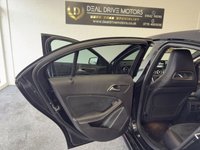 USED 2016 65 MERCEDES-BENZ A-CLASS 2.1 A200d AMG Line (Premium) Hatchback 5dr Diesel 7G-DCT Euro 6 (s/s) (136 ps) REARVIEW CAMERA SATNAV