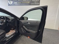 USED 2016 65 MERCEDES-BENZ A-CLASS 2.1 A200d AMG Line (Premium) Hatchback 5dr Diesel 7G-DCT Euro 6 (s/s) (136 ps) REARVIEW CAMERA SATNAV