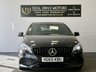 USED 2016 65 MERCEDES-BENZ A-CLASS 2.1 A200d AMG Line (Premium) Hatchback 5dr Diesel 7G-DCT Euro 6 (s/s) (136 ps) REARVIEW CAMERA SATNAV