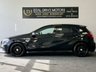 USED 2016 65 MERCEDES-BENZ A-CLASS 2.1 A200d AMG Line (Premium) Hatchback 5dr Diesel 7G-DCT Euro 6 (s/s) (136 ps) REARVIEW CAMERA SATNAV