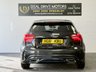 USED 2016 65 MERCEDES-BENZ A-CLASS 2.1 A200d AMG Line (Premium) Hatchback 5dr Diesel 7G-DCT Euro 6 (s/s) (136 ps) REARVIEW CAMERA SATNAV