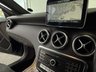 USED 2016 65 MERCEDES-BENZ A-CLASS 2.1 A200d AMG Line (Premium) Hatchback 5dr Diesel 7G-DCT Euro 6 (s/s) (136 ps) REARVIEW CAMERA SATNAV
