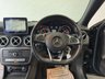 USED 2016 65 MERCEDES-BENZ A-CLASS 2.1 A200d AMG Line (Premium) Hatchback 5dr Diesel 7G-DCT Euro 6 (s/s) (136 ps) REARVIEW CAMERA SATNAV