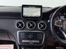 USED 2016 65 MERCEDES-BENZ A-CLASS 2.1 A200d AMG Line (Premium) Hatchback 5dr Diesel 7G-DCT Euro 6 (s/s) (136 ps) REARVIEW CAMERA SATNAV