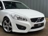 USED 2012 12 VOLVO C30 R-Design 2.0 D3 Sports Coupe 3dr Diesel Manual Euro 5 (150 ps) 